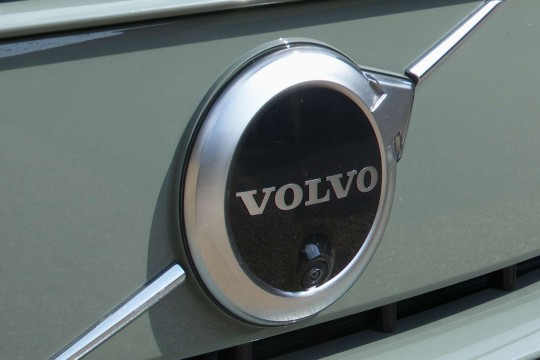 Volvo XC40 SUV 175kW 69kWh Recharge Plus Auto